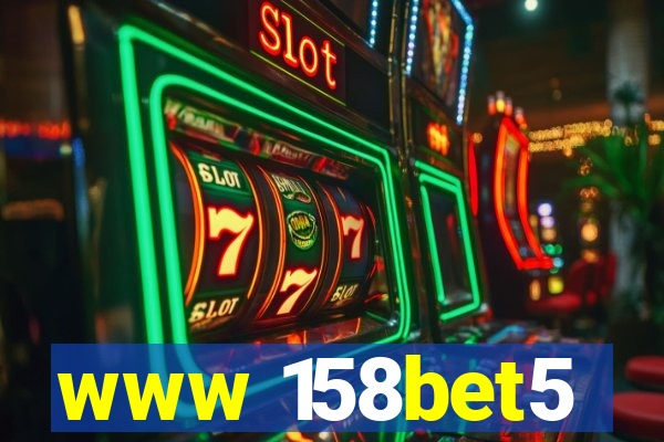 www 158bet5